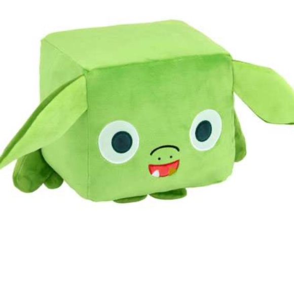 Pet Simulator series 2, deluxe fantasy plush. Brand new in box! - Picture 6 of 7